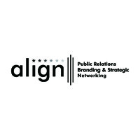 align Public Relations logo, align Public Relations contact details