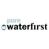 Pure Water First logo, Pure Water First contact details