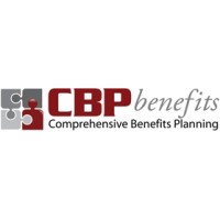 COMPREHENSIVE BENEFITS PLANNING, INC. logo, COMPREHENSIVE BENEFITS PLANNING, INC. contact details