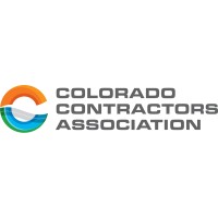 Colorado Contractors Association logo, Colorado Contractors Association contact details