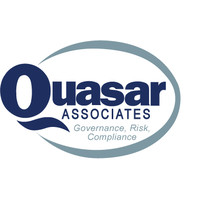 Quasar Associates logo, Quasar Associates contact details