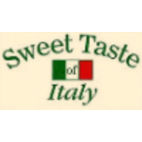 Sweet Taste of Italy logo, Sweet Taste of Italy contact details