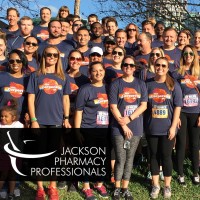 Jackson Pharmacy Professionals logo, Jackson Pharmacy Professionals contact details