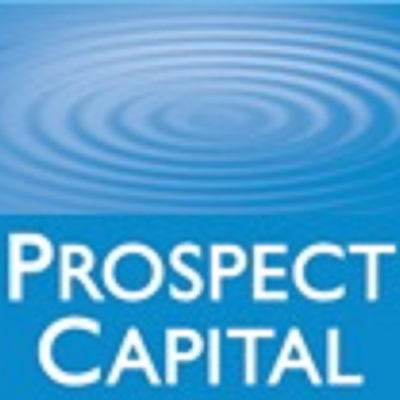 Prospect Capital LLC logo, Prospect Capital LLC contact details