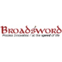 Broadsword Solutions Corporation logo, Broadsword Solutions Corporation contact details