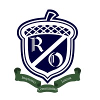 Royal Oak Community School logo, Royal Oak Community School contact details