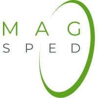 Magsped AG logo, Magsped AG contact details