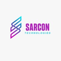 Sarcon Technologies logo, Sarcon Technologies contact details