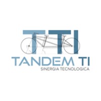 TANDEM TI logo, TANDEM TI contact details