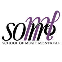 School of Music Montreal logo, School of Music Montreal contact details