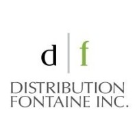 Distribution Fontaine Inc. logo, Distribution Fontaine Inc. contact details