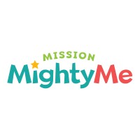 Mission MightyMe logo, Mission MightyMe contact details