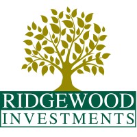 Ridgewood Investments logo, Ridgewood Investments contact details