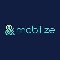 Mobilize.io logo, Mobilize.io contact details