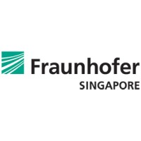 Fraunhofer Singapore logo, Fraunhofer Singapore contact details