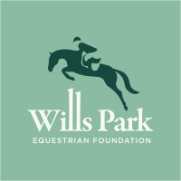 Wills Park Equestrian Foundation logo, Wills Park Equestrian Foundation contact details