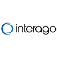 Interago AS logo, Interago AS contact details