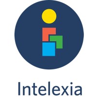 Intelexia SA logo, Intelexia SA contact details