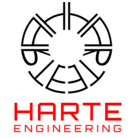 Harte Engineering logo, Harte Engineering contact details