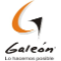 SLM Galeón logo, SLM Galeón contact details