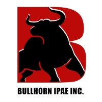 Bullhorn IPAE Inc. logo, Bullhorn IPAE Inc. contact details