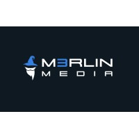 M3RLIN MEDIA logo, M3RLIN MEDIA contact details