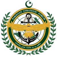 Pakistan Strategic Forum logo, Pakistan Strategic Forum contact details