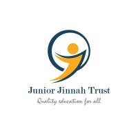 Junior Jinnah Trust (JJT) logo, Junior Jinnah Trust (JJT) contact details