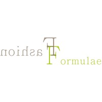 Fashion Formulae logo, Fashion Formulae contact details