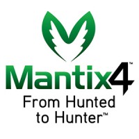 Mantix4 logo, Mantix4 contact details