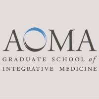 AOMA Graduate School of Integrative Medicine logo, AOMA Graduate School of Integrative Medicine contact details