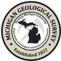 Michigan Geological Survey logo, Michigan Geological Survey contact details