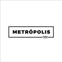 Metrópolis101 logo, Metrópolis101 contact details