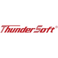 Thundersoft logo, Thundersoft contact details