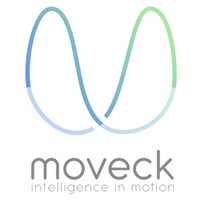 Moveck Solution Inc. logo, Moveck Solution Inc. contact details