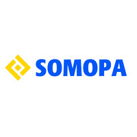 Somopa logo, Somopa contact details