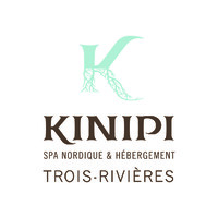 KiNipi spa & bains nordiques logo, KiNipi spa & bains nordiques contact details