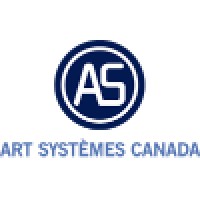 Art Systèmes Canada Inc. logo, Art Systèmes Canada Inc. contact details