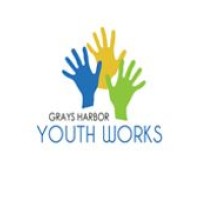 GRAYS HARBOR YOUTH WORKS logo, GRAYS HARBOR YOUTH WORKS contact details