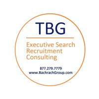 TBG | The Bachrach Group Los Angeles logo, TBG | The Bachrach Group Los Angeles contact details