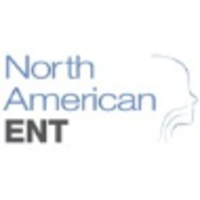 North American ENT logo, North American ENT contact details