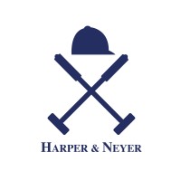 HARPER & NEYER logo, HARPER & NEYER contact details