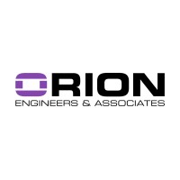 Orion Engineers & Associates logo, Orion Engineers & Associates contact details