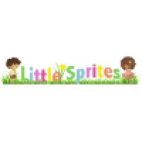 Little Sprites logo, Little Sprites contact details