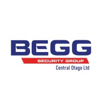 Begg Security Group Central Otago Ltd logo, Begg Security Group Central Otago Ltd contact details