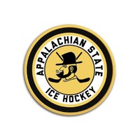 Appalachian State University Ice Hockey logo, Appalachian State University Ice Hockey contact details