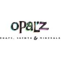 Opal'z logo, Opal'z contact details