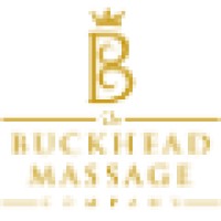 The Buckhead Massage Company logo, The Buckhead Massage Company contact details