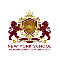 New York School of Management & Technology logo, New York School of Management & Technology contact details