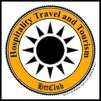 Hospitality Travel and Tourism News logo, Hospitality Travel and Tourism News contact details